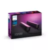 Philips Hue White and colour ambience Play doppia confezione strisce luminose