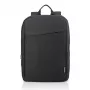 Lenovo B210 39,6 cm (15,6) Zaino Nero