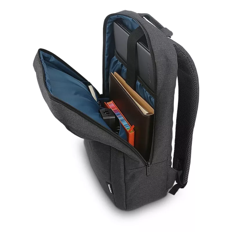 Lenovo B210 39,6 cm (15,6) Zaino Nero