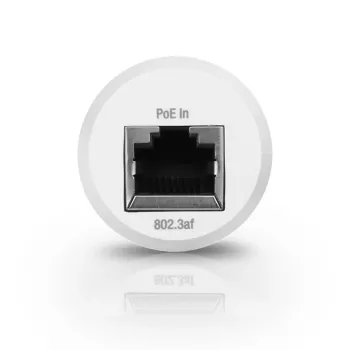 Caricabatterie per dispositivi mobili Ubiquiti INS-3AF-USB