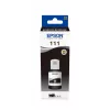 Epson 111 EcoTank flacone d'inchiostro nero pigmentato