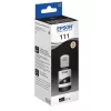 Epson 111 EcoTank flacone d'inchiostro nero pigmentato
