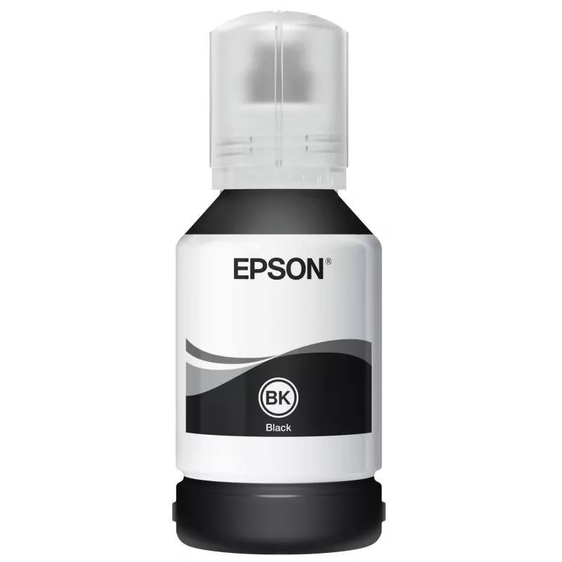 Epson 111 EcoTank flacone d'inchiostro nero pigmentato