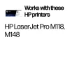 HP 94X Cartuccia toner LaserJet originale nero ad alto rendimento, 2800 pagine, nero, 1 pezzo
