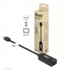 CLUB3D Adattatore USB 3.2 Gen1 Type-A a RJ45 2.5Gbps