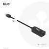 CLUB3D Adattatore USB 3.2 Gen1 Type-A a RJ45 2.5Gbps