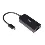 CLUB3D Adattatore USB 3.2 Gen1 Type-C a RJ45 2.5Gbps