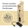 CLUB3D Adattatore USB 3.2 Gen1 Type-C a RJ45 2.5Gbps