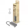 CLUB3D Adattatore attivo USB3.2 Gen1 Type-C a Dual Link DVI-D HDCP ON M/F