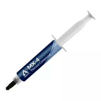 ARCTIC MX-4 (20 g) Edition 2019 – Pasta termica ad alte prestazioni
