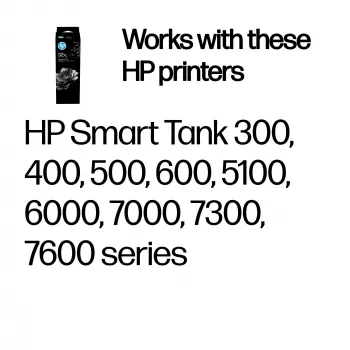 HP 32XL 135 ml flacone d'inchiostro originale nero, nero, Malaysia, 15 - 35 °C, 15 - 35 °C, 20 - 80 %, 1 pz.