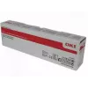 OKI Cartuccia toner - 5.000 pagine - alta capacità - ciano