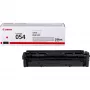 Canon 054 Cartuccia toner, magenta, 1200 pagine, magenta, 1 pz.