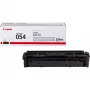 Canon 054 Cartuccia toner, giallo, 1200 pagine, giallo, 1 pz.