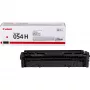 Canon 054 H Toner ad alto rendimento, magenta