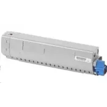 Toner OKI Toner 47095702 2000 pagine magenta