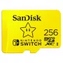 Scheda di memoria SanDisk 256 GB MicroSDXC SDSQXAO-256G-GNCZN