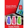 Chiavetta USB SanDisk 32 GB USB Type-A 2.0 Cruzer Blade