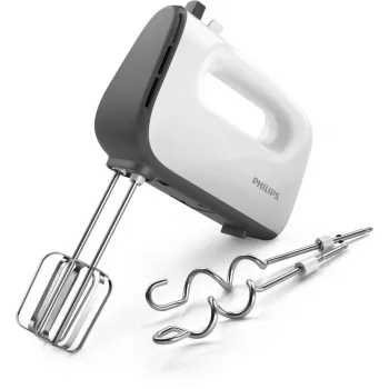Frullatore a mano Philips Serie 5000 HR3740/00 bianco