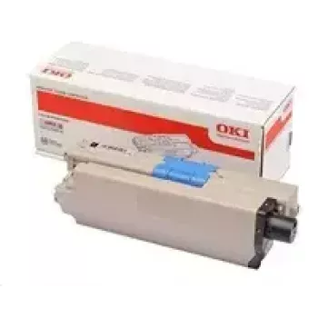 Toner OKI C824/834/844 5k 47095704 nero