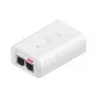 Iniettore PoE UBIQUITI NETWORKS 24V DC 12W bianco