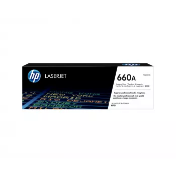Toner HP 660A Original LaserJet W2004A 10000 pagine nero