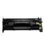 Cartuccia toner HP 89A Original LaserJet, nero