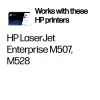 Cartuccia toner HP 89A Original LaserJet, nero