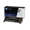 Cartuccia toner HP 89A Original LaserJet, nero