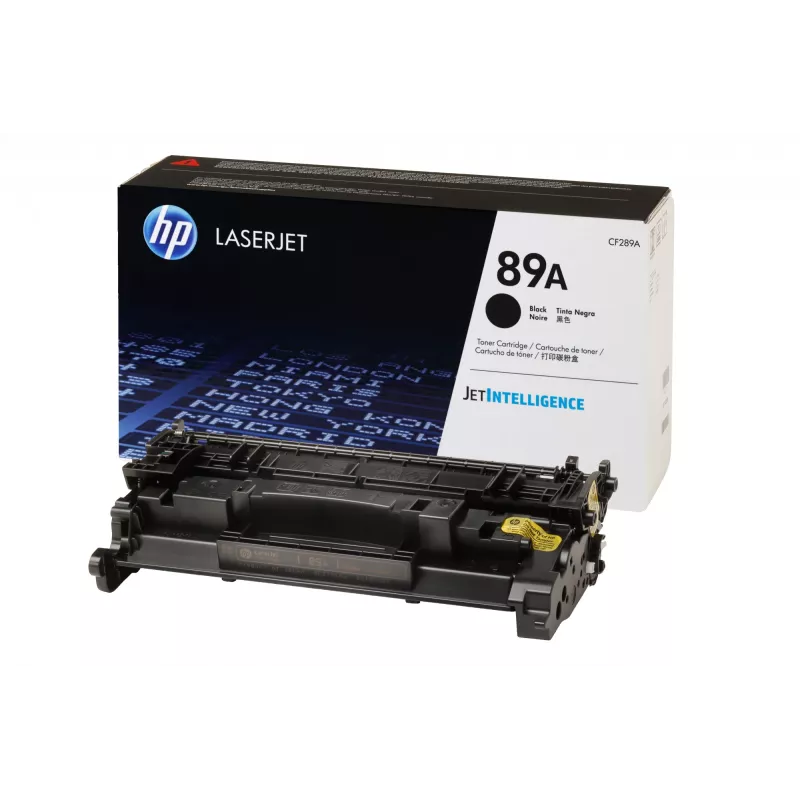 Cartuccia toner HP 89A Original LaserJet, nero