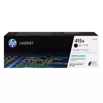 Cartuccia toner HP 415A nero Original LaserJet, 2400 pagine
