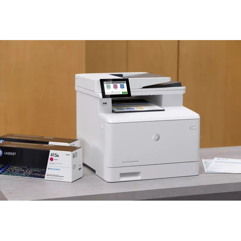 Cartuccia toner HP 415A nero Original LaserJet, 2400 pagine