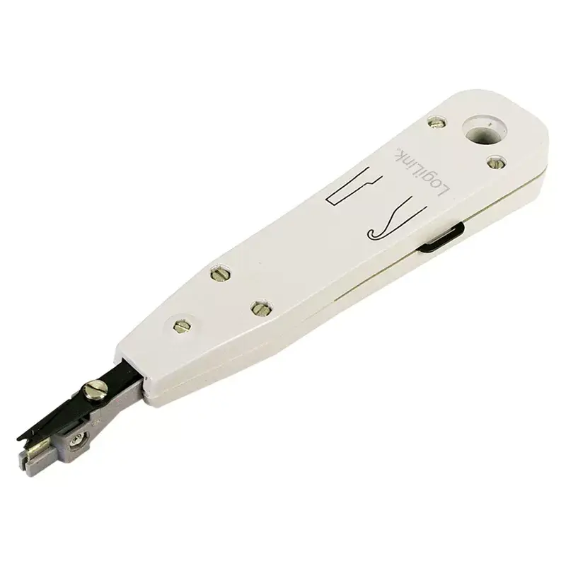 Set di utensili per preparazione cavi LogiLink WZ0030