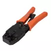 Set di utensili per preparazione cavi LogiLink WZ0030