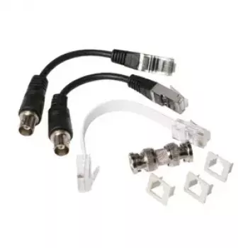 Tester per cavi di rete LogiLink WZ0015P nero