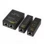 Tester per cavi di rete LogiLink WZ0015P nero