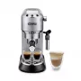 Macchina per espresso semi-automatica De’Longhi Dedica Style EC685.M 1,1 L