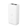 Iniettore PoE UBIQUITI NETWORKS 802.3af 48V 0,5A