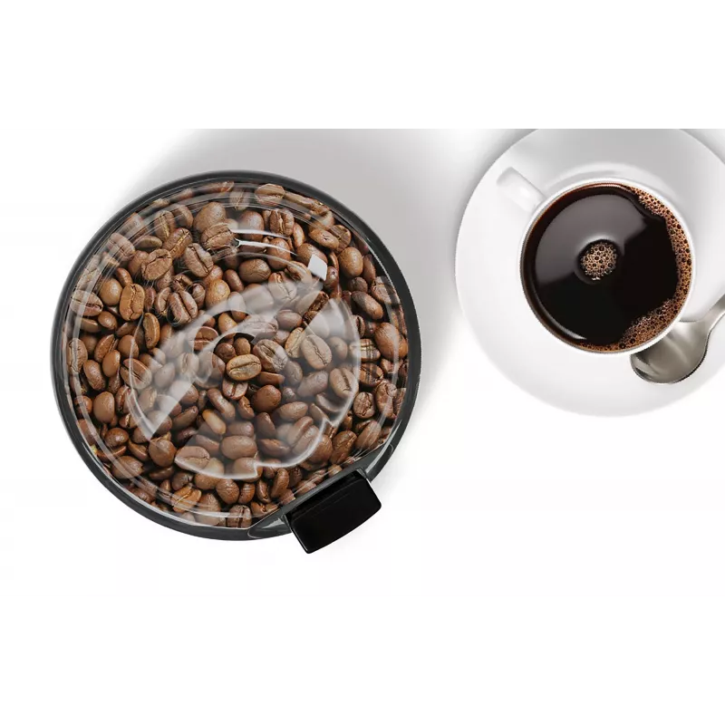 Macinacaffè Bosch TSM6A013B 180 W nero