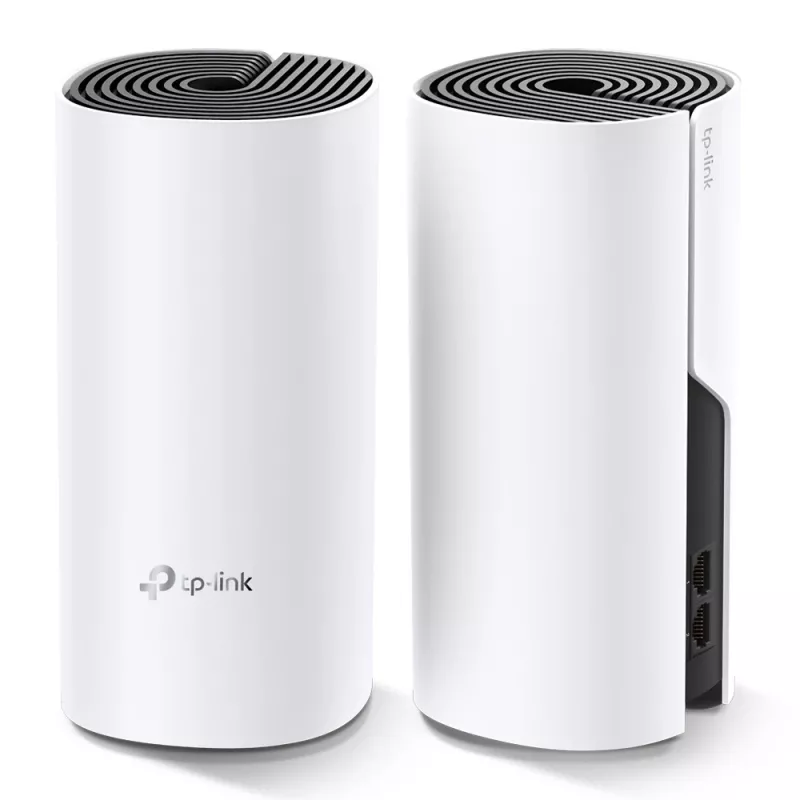 Sistema Mesh Wi-Fi per tutta la casa TP-Link AC1200 Deco