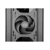 Case PC Cooler Master Silencio S600 Midi Tower nero