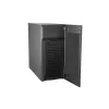Case PC Cooler Master Silencio S600 Midi Tower nero