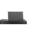 Case PC Cooler Master Silencio S600 Midi Tower nero