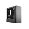 Case PC Cooler Master Silencio S600 Midi Tower nero