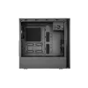 Case PC Cooler Master Silencio S600 Midi Tower nero