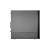 Case PC Cooler Master Silencio S600 Midi Tower nero