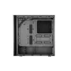 Case PC Cooler Master Silencio S600 Midi Tower nero