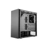 Case PC Cooler Master Silencio S600 Midi Tower nero