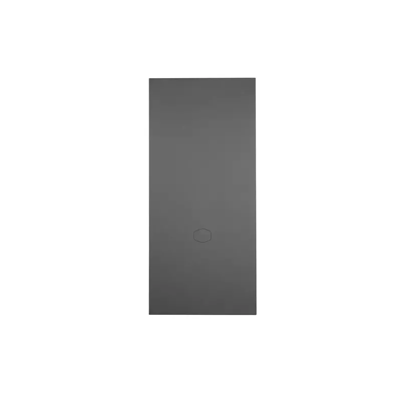 Case PC Cooler Master Silencio S600 Midi Tower nero
