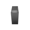 Case PC Cooler Master Silencio S600 Midi Tower nero